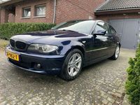 tweedehands BMW 318 Buissnessline