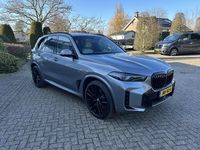 Occasion BMW X5 M Sport 313 PK (230 kW) 2025 Grijs (metallic) SUV