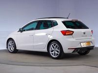 tweedehands Seat Ibiza 1.0 TSI FR Business Intense [ Nav DAB Panoramadak ]