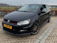 Occasion VW Polo GTI 192 PK (141 kW) 2015