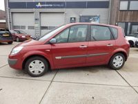 tweedehands Renault Scénic II 1.6-16V Auth.Basis