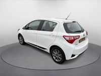 tweedehands Toyota Yaris Hybrid 1.5 Hybrid Active | Achteruitrijcamera | Climate c