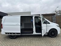 tweedehands Mercedes Vito 116 CDI Lang LED - RWD - LEDER