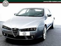 Occasion Alfa Romeo Brera 260 PK (191 kW) 2006 Grijsgrigio diamante Coupé
