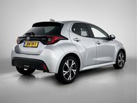 Occasion Toyota Yaris Hybrid Edition 116 PK (85 kW) 2025 Grijs Hatchback