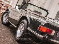 tweedehands Triumph TR6 2.5