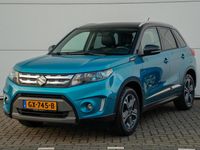 Occasion Suzuki Vitara 120 PK (88 kW) 2015 Blauw SUV