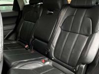 tweedehands Land Rover Range Rover Sport 3.0 SDV6 Autobiography | Dynamic | Navi | Pano | L