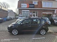 Occasion Citroën C3 Picasso 95 PK (69 kW) 2012 Zwart MPV