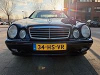 Occasion Mercedes CLK200 163 PK (119 kW) 2001