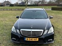 Occasion Mercedes E550 388 PK (285 kW) 2011 Stationwagen
