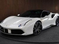 tweedehands Ferrari 488 3.9 GTB HELE | FULL CARBON | BTW | FULL OPTION |