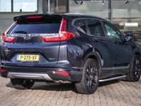 tweedehands Honda CR-V 2.0 e:HEV Elegance Automaat -All in rijklaarprijs | Aeropack | Navi/camera | Sensing