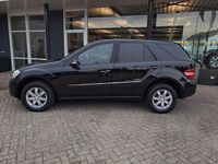 Occasion Mercedes 350 272 PK (200 kW) 2007 Zwart SUV