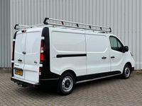 Occasion Nissan Primastar N-Connecta 131 PK (96 kW) 2022 Wit MPV