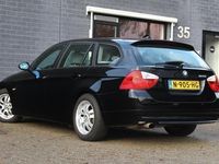 tweedehands BMW 320 320 Touring i, Cruise Control, Xenon, Youngtimer