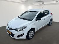 tweedehands Hyundai i20 1.2 HP i-Motion