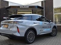 Nieuw Omoda 9 536 PK (394 kW) 2025 Grijs SUV