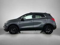 Occasion Opel Mokka X Innovation 140 PK (102 kW) 2018 Grijs SUV