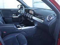 Occasion Mercedes GLB200 Business 165 PK (121 kW) 2020 Rood (metallic) SUV