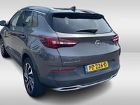 tweedehands Opel Grandland X 1.2 Turbo Online Edition / Leder / 360Camera / Navigatie / S
