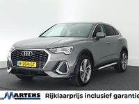Occasion Audi Q3 Sportback S-Line 150 PK (110 kW) 2021 Grijs SUV