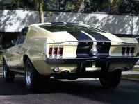 tweedehands Ford Mustang GT Fastback | | C code |