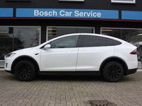 tweedehands Tesla Model X 90D Base | Zomer- en winterwielen | Vol!