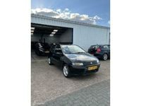 tweedehands Fiat Punto 1.2-16V HLX Nw. Distri | APK 07-2023 | KOOPJE