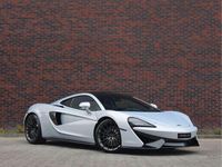 Occasion McLaren 570GT 571 PK (419 kW) 2018 Zilver Coupé