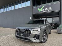 Occasion Audi Q3 S-Line 150 PK (110 kW) 2025 Grijs SUV