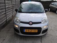 tweedehands Fiat Panda 0.9 TwinAir Pop