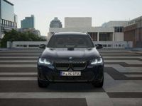 tweedehands BMW iX3 Executive 74 kWh