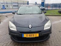 tweedehands Renault Mégane Estate 1.5 dCi 2011 NAVI