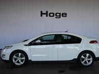 tweedehands Chevrolet Volt 1.4 LTZ Navigatie Airco Cruise control PDC Lederen