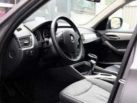 tweedehands BMW X1 XDrive20i 185pk! |110.140km| LEDEREN BEKLEDING 4 W