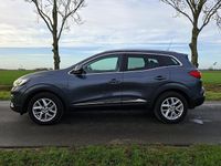 Occasion Renault Kadjar Zen 131 PK (96 kW) 2015 Grijs SUV