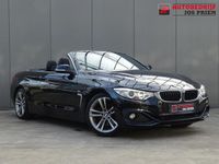 tweedehands BMW 430 430 Cabrio i Centennial High Executive * LAGE KM *