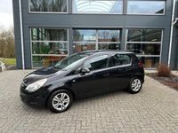 tweedehands Opel Corsa 1.3 CDTi EcoFlex S/S Business+ cruise navigatie