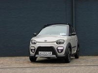 Occasion Microcar M.Go 2022 Overige Hatchback