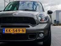 tweedehands Mini Cooper S Countryman 1.6 Cpr S ALL4 Chili