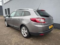 Occasion Renault Mégane III 131 PK (96 kW) 2011 Stationwagen