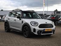 Occasion Mini Cooper Countryman 136 PK (100 kW) 2022 Wit SUV
