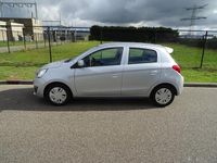 Occasion Mitsubishi Space Star 71 PK (52 kW) 2020 Grijs Hatchback