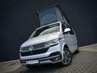 Occasion VW T6.1 150 PK (110 kW) 2022 Zilver Van