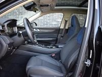 Occasion Lynk & Co 01 2023 Zwart (metallic) SUV