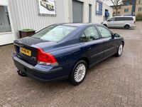 tweedehands Volvo S60 2.4 Edition ZEER MOOI NL AUTO KM 215234--2999E--