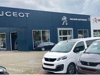 Occasion Citroën C3 Aircross Feel 82 PK (60 kW) 2018 Zwart (metallic) SUV