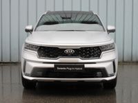 tweedehands Kia Sorento 1.6 T-GDI Plug-in Hybrid 4WD ExecutiveLine ** tot