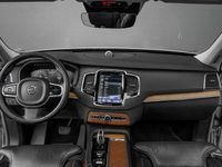 Occasion Volvo XC90 Inscription 407 PK (299 kW) 2015 Grijs (metallic) SUV